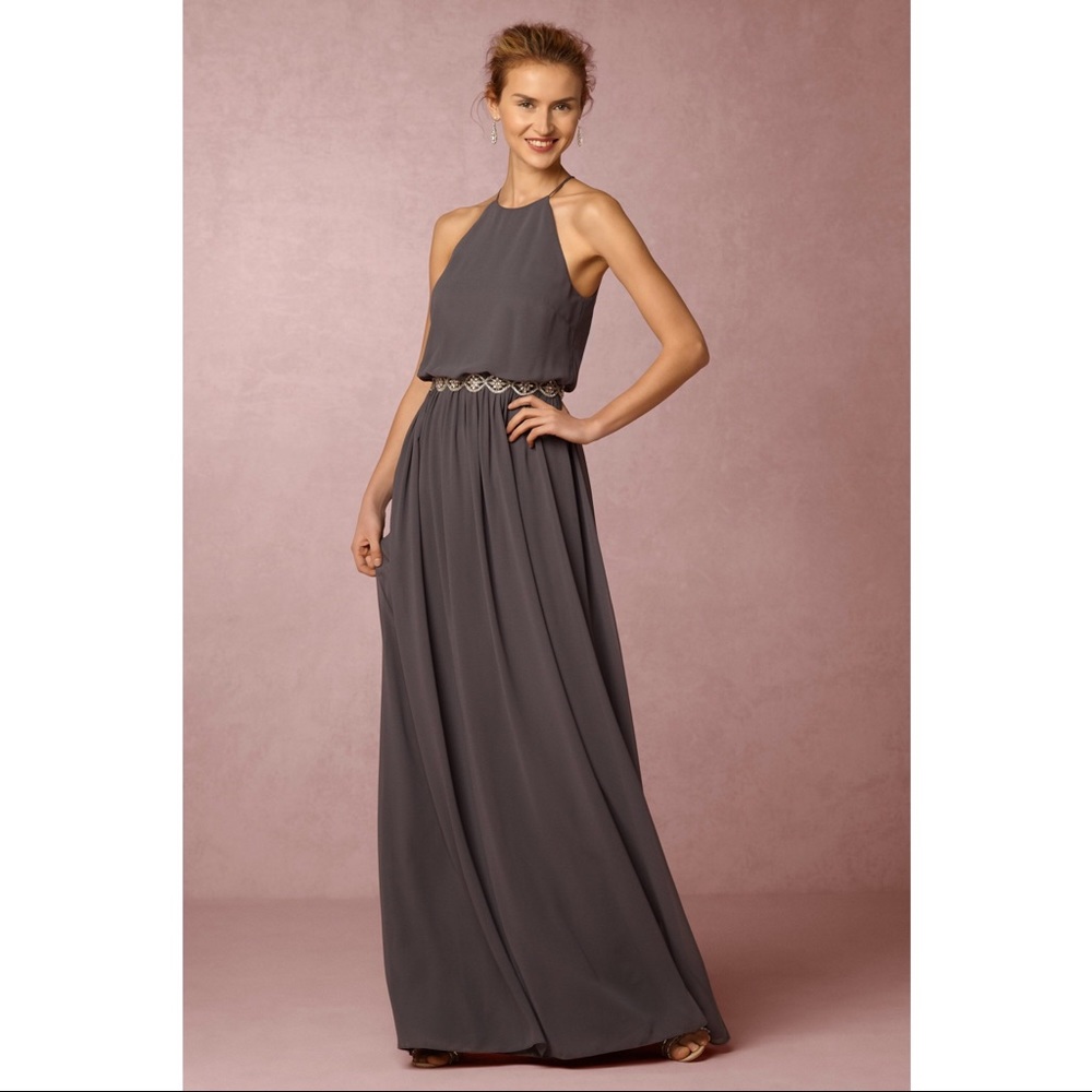 BHLDN Alana Dress